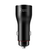 Huawei SuperCharge araç şarj Cihazı 22.5W Max çift USB