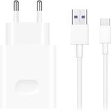 Huawei SuperCharge Wall Charger(Max 22.5W SE) - Beyaz