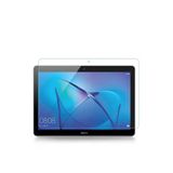 Huawei T3 10 İnc Ekran Koruyucu Çizilmeye Dayanıklı Z-tablet-glass