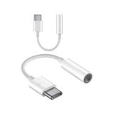 Huawei Type-C 3.5Mm Kulaklık Cevirici Dönüştürücü Aparat 0019