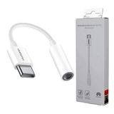 Huawei Type-C To 3.5Mm Dönüştürücü Adaptör Cm20