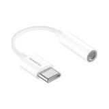 Huawei Type-C To Aux 3.5 Mm Kulaklık Dönüştürücü Adaptör Kablo