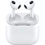 Huawei Uyumlu Airpds 3. Nesil Bluetooth Kulaklık - Beyaz