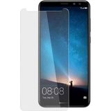 Huawei Uyumlu Mate 10 Lite Ekran Koruyucu 9h Sert Temperli Kırılmaz Cam Koruma Şeffaf