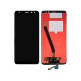 Huawei Uyumlu Mate 10 Lite Lcd Ekran Dokunmatik Siyah