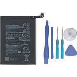 Huawei Uyumlu Mate 20 Lite Batarya Pil Sıfır Orijinal + Tamir Seti