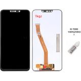 Huawei Uyumlu MATE 20 LİTE Lcd Ekran Dokunmatik Kalite + B-7000