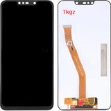 Huawei Uyumlu MATE 20 LİTE Lcd Ekran Dokunmatik Kalite