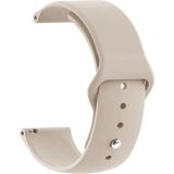 Huawei Watch 3 Gt Gt2 GT2E Gt3 Gt4 Gt5 Pro Se Elite 46MM Uyumlu 22MM Silikon Kordon - Huawei 22mm - Starlight