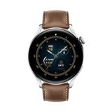 Huawei Watch 3 Kahverengi Akıllı Saat