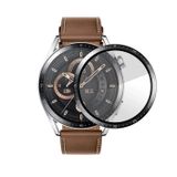 Huawei Watch 3 Pro Tam Kapatan Nano Ekran Koruyucu