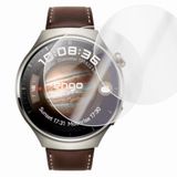 Huawei Watch 4 Pro Classic Ekran Koruyucu TPU Film 2 Adet