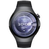 Huawei Watch 5 46 mm Metalik Siyah Akıllı Saat