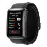 Huawei Watch D Akıllı Saat, Kan Basıncı, Kalp Atış Hızı, Uyku Ve Spo2 Monitörlü Takip Cihazı, 7/24 Stres İzleme, Cilt Algılama, 70'Ten Fazla Egzersiz Modu, 7 Günlük Pil Ömrü