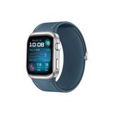 Huawei Watch D2 Uyumlu 3 Adet Şeffaf Ultra Koruyucu Nano Jelatin
