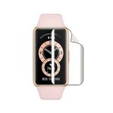 Huawei Watch Fit 2 Zore Narr Tpu Body Ekran Koruyucu Renksiz