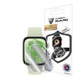 HUAWEI WATCH FIT 3 ile uyumlu IPG HydroGel Ekran Koruyucu (2 Adet)