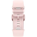 Huawei Watch Fit 3 Kayış- Pembe