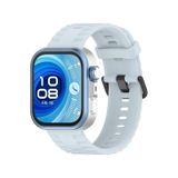 Huawei Watch Fit 3 Klasik Kordon - Açık Mavi