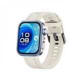 Huawei Watch Fit 3 Klasik Kordon - Bej