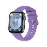 Huawei Watch Fit 3 Klasik Kordon - Lila