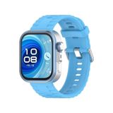 Huawei Watch Fit 3 Klasik Kordon - Turkuaz