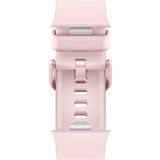 HUAWEI WATCH Fit 3 Pembe Kauçuk Kayış