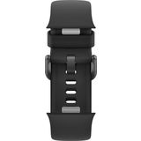 HUAWEI WATCH Fit 3 Siyah Kauçuk Kayış