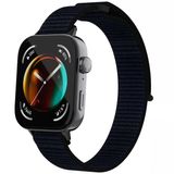 Huawei Watch Fit 3 Uyumlu -03 Hasır Kordon