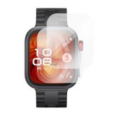 Huawei Watch Fit 4 Pro Ekran Koruyucu Parlak TPU 2'li Şeffaf