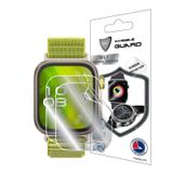 Huawei Watch Fit 4 PRO ile uyumlu IPG HydroGel Ekran Koruyucu (2 Adet)