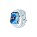 Huawei Watch Fit 4 Pro Uyumlu 3 Adet Şeffaf Ultra Koruyucu Nano Jelatin