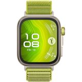 Huawei Watch Fit 4 Pro Yeşil Akıllı Saat