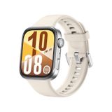 Huawei Watch Fit 4 Uyumlu 3 Adet Şeffaf Ultra Koruyucu Nano Jelatin