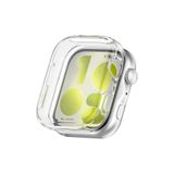 Huawei Watch Fit 5 ile Uyumlu 360 Tam Koruma Silikon Kılıf | Tam Koruma, Silikon Malzeme, 360 Derece Koruma, Akıllı Saat Kılıfı