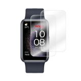 Huawei Watch Fit SE Ekran Koruyucu TPU Film 2 Adet