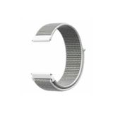 Huawei Watch Gt 2 42 Mm Icin Dokuma Kordon Deniz Kabugu