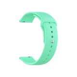 Huawei Watch Gt 2 42 Mm Icin Silikon Kordon Marine Green