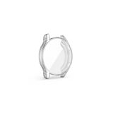 Huawei Watch Gt 2 42 Mm Icin Tam Kaplama Silikon Kilif Seffaf