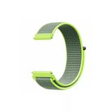 Huawei Watch Gt 2 46 Mm Icin Dokuma Kordon Flash Light