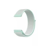 Huawei Watch Gt 2 46 Mm Icin Dokuma Kordon Teal Tint