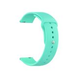 Huawei Watch Gt 2 Pro 46 Mm Icin Silikon Kordon Kayis Marine Green