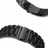 Huawei Watch Gt 2 Pro Metal Kordon Paslanmaz Çelik Kayış (455228817)