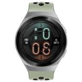 Huawei Watch GT 2E 46 mm Yeşil Sport Akıllı Saat