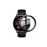 Huawei Watch Gt 3 42mm Akıllı Saat Ekran Koruyucu Nano Esnek Kırılmaz Ppma