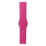 Huawei Watch Gt 3 42Mm Band Serisi 20Mm Klasik Kordon Silikon Strap Kayış