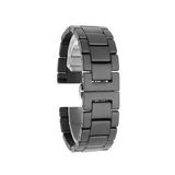 Huawei Watch GT 3 42mm Mat Seramik Kaplamalı Metal Kordon