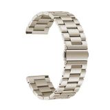 Huawei Watch GT 3 42Mm Zore Band-04 20Mm Metal Kordon