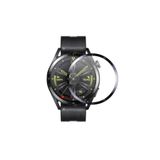 Huawei Watch Gt 3 46 Mm Ekran Koruyucu 3d Tam Kapatan Kavisli Ppma Nano Cam Tam