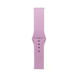 Huawei Watch Gt 3 46Mm Band Serisi 22Mm Klasik Kordon Silikon Strap Kayis